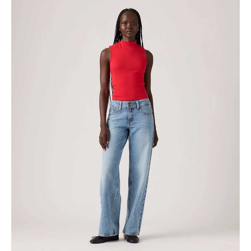 Levi's Superlow Loose Twisted Vibe Jeans image number 2